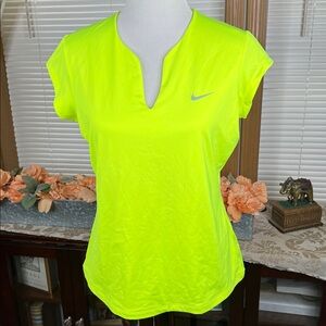 Nike Dry Fit T-Shirt Size XL